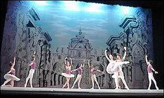 International Ballet Festival of Havana